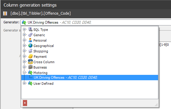 Realistic, simulated data for testing, development and prototypes | Redgate