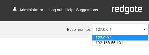 Monitoring Distributed SQL Servers using SQL Monitor | Redgate