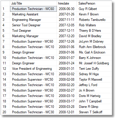SQL Prompt教程：使用SQL提示查找代码气味：SELECT语句中没有ORDER BY的TOP（BP006）