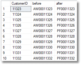 SQL Prompt教程：使用SQL提示查找代码气味：SELECT语句中没有ORDER BY的TOP（BP006）