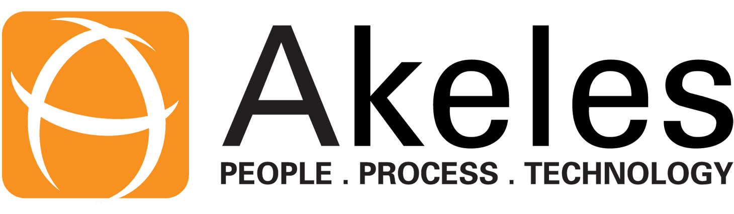 Akeles logo