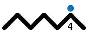MI4 logo