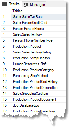 SQL Prompt使用教程：避免使用非标准的列别名(ST002和DEP021)