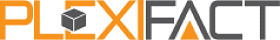 PLEXIFACT logo