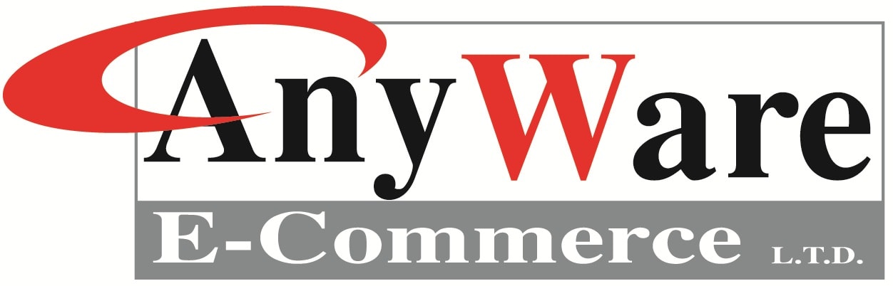 AnyWare E-Commerce logo
