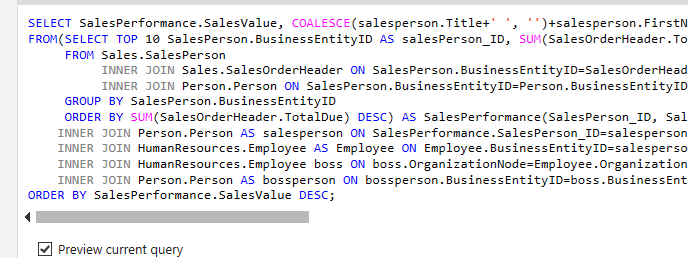 SQL Prompt as a Layout Tool: A Survival Guide | Redgate