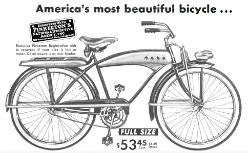 NORAD Santa Tracker story 2