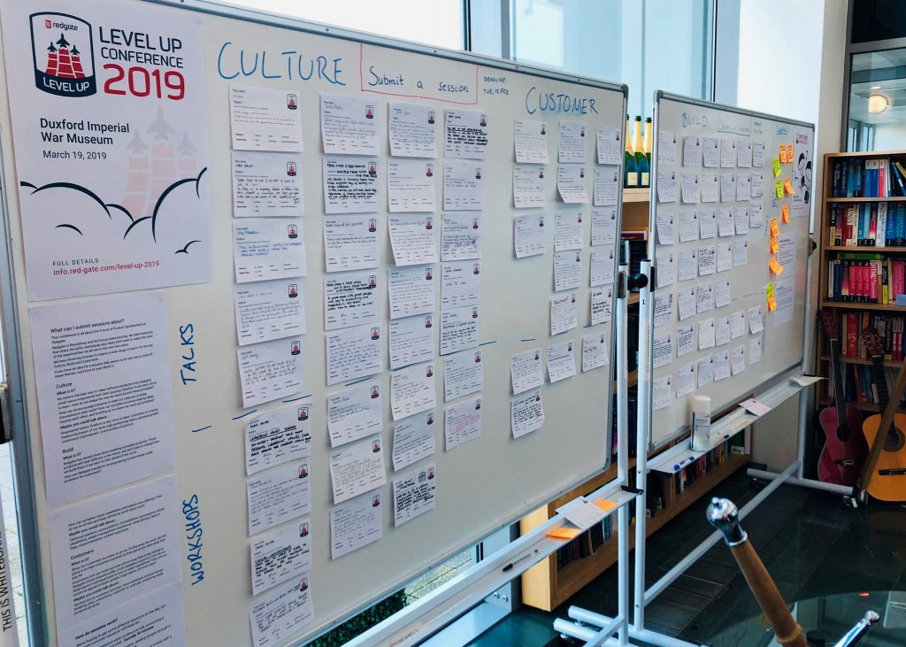 What learning and development means at Redgate Redgate