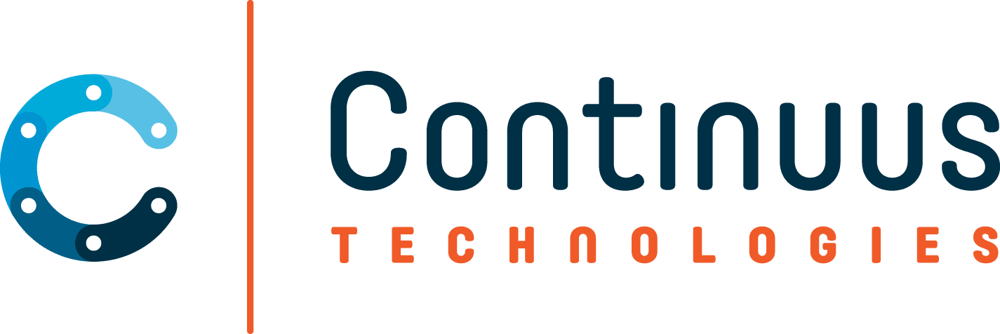 Continuus Technologies logo