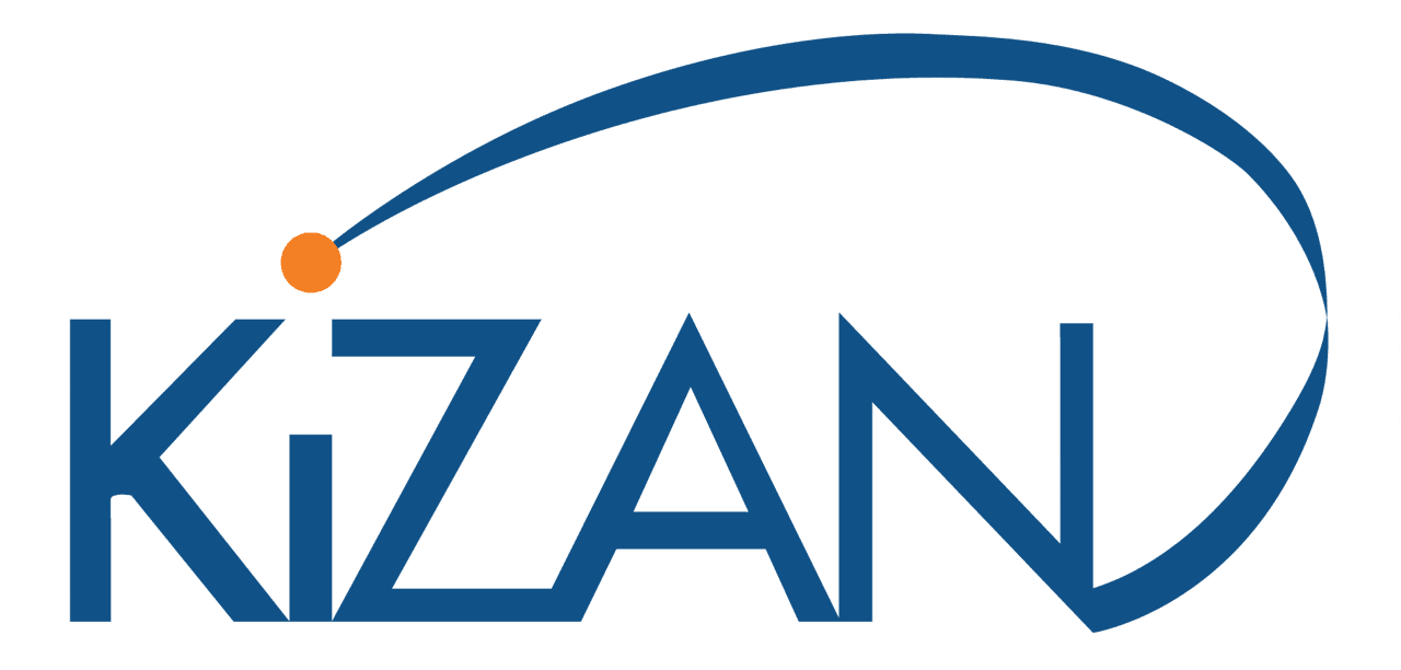 Kizan logo