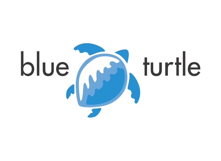 Blue Turtle Technologies logo