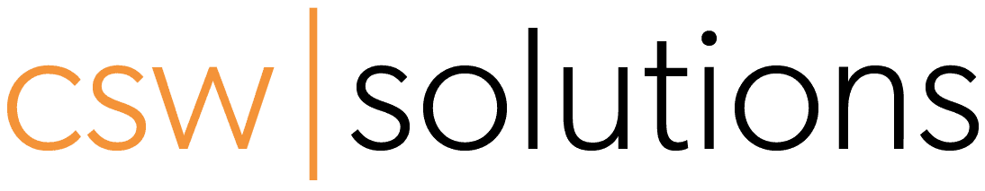 Image result for csw solutions logo