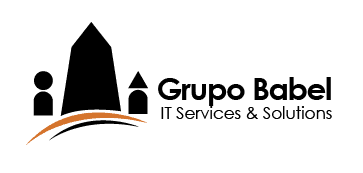 Grupo Babel logo