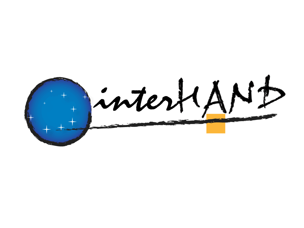 InterHAND S. A. logo