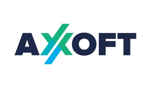 AXOFT logo