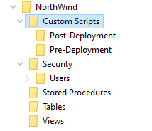 SQL Compare使用教程:与SQL Compare或SQL Change Automation一起部署数据和架构