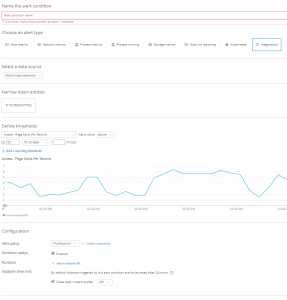 Monitoring Servers & Databases With New Relic Infrastructure & SQL ...