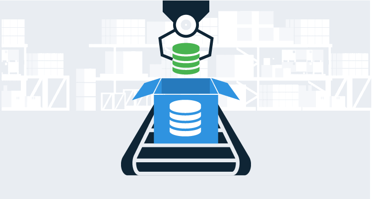 Designing a automated database deployment pipeline