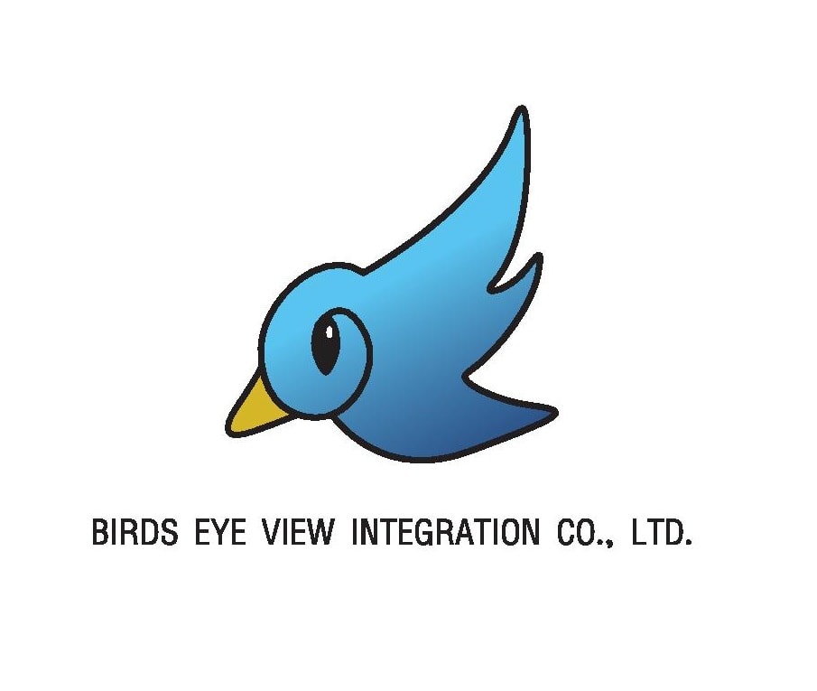 Birds Eye View Integration Co., Ltd. logo