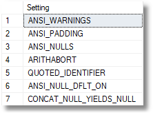 SQL语法提示工具SQL Prompt使用教程：为什么应该始终指定列是否接受空值