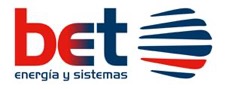 Bet Energia Y Sistemas SL logo