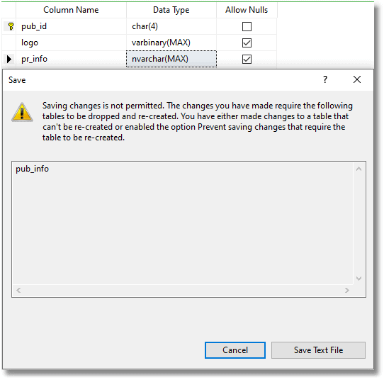 SQL Compare使用教程：数据库开发阶段（二）