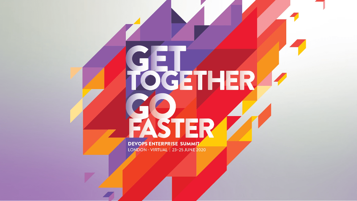 Join us at the DevOps Enterprise Summit to learn about database DevOps
