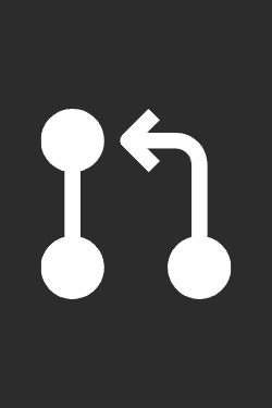 git merging symbol