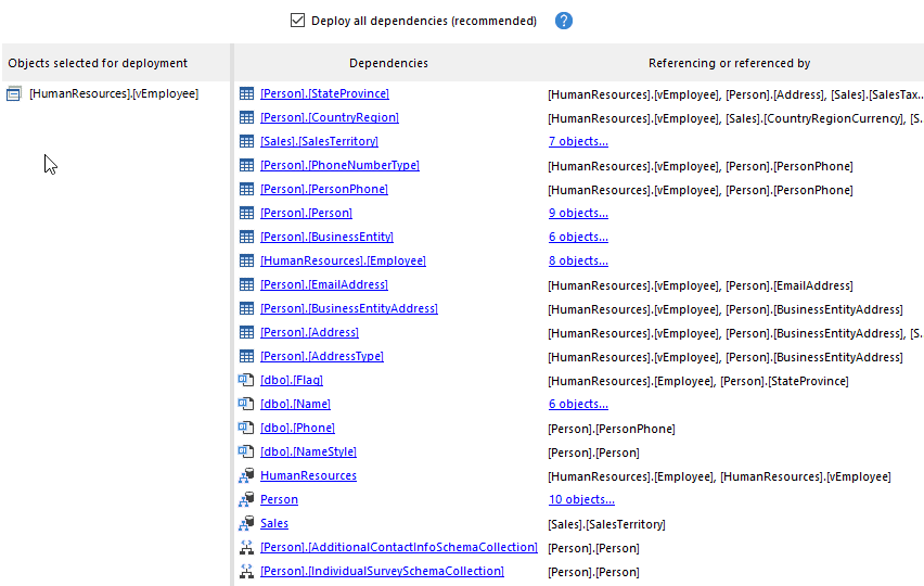 Comparing Two SQL Server Databases: When, Why, and How | Redgate