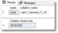 Creating a SQL Code Snippet in SQL Prompt and SSMS | Redgate