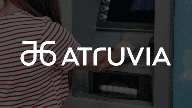 Atruvia logo