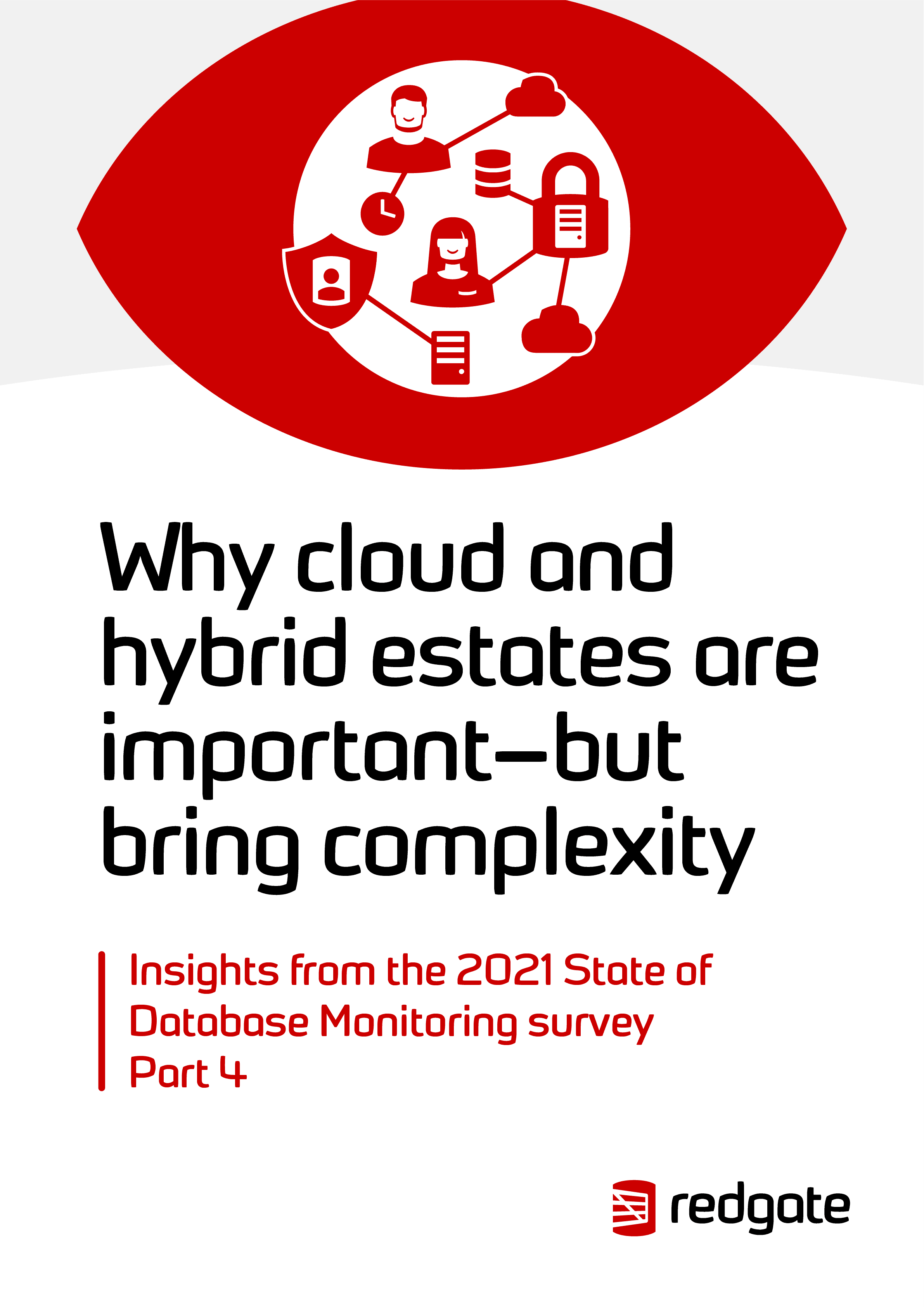 Cloud and hybrid insights report