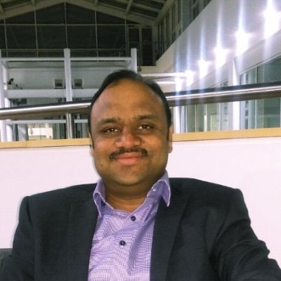 Redgate Streamed speaker 3