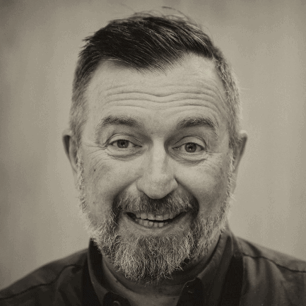 Redgate Streamed speaker 4