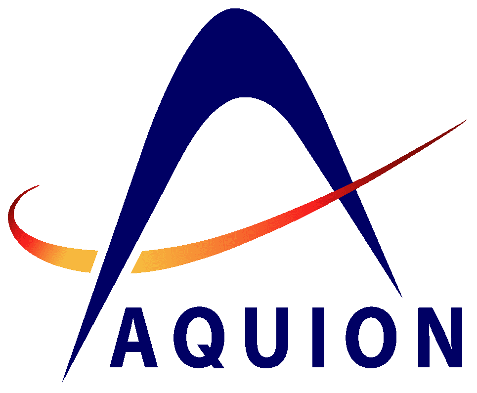 Aquion logo