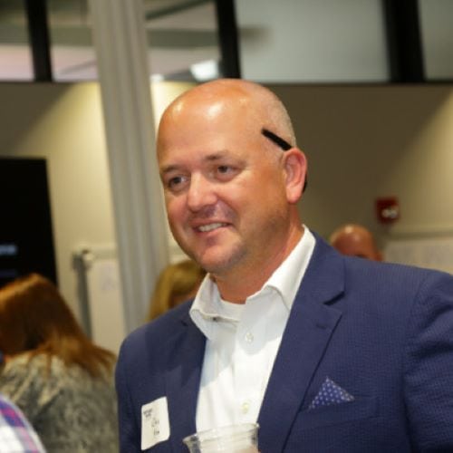 Chris Yates - DevOps Thought Leader