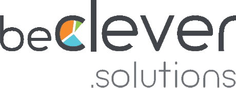 BeClever logo
