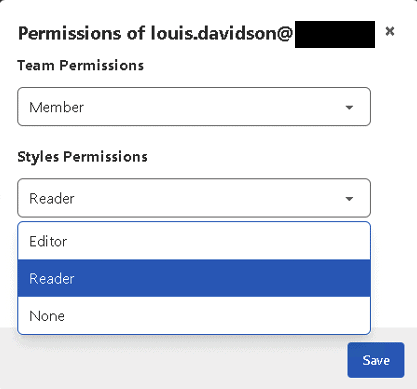 Sharing SQL Prompt Code Snippets and Styles via the Redgate Platform ...