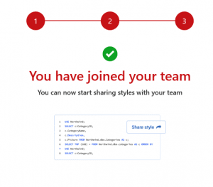 Sharing SQL Prompt Code Snippets and Styles via the Redgate Platform ...