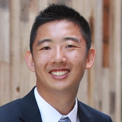 Photo of Alan Yu