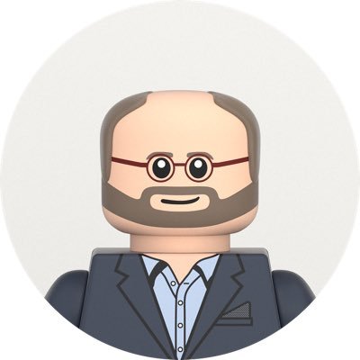 Photo of Ben Weissman