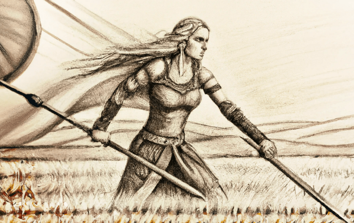 A picture containing outdoor, old Description automatically generated