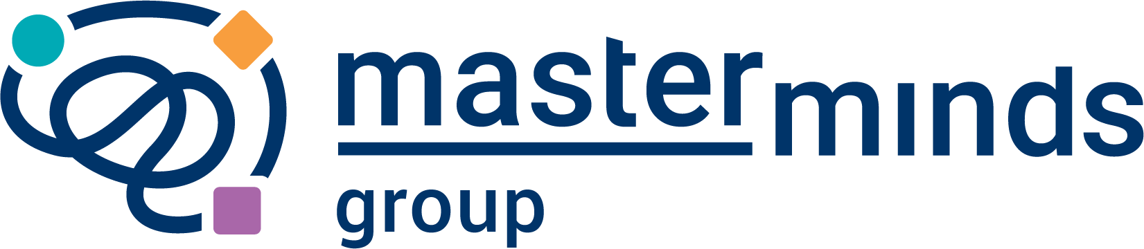 Masterminds Group logo