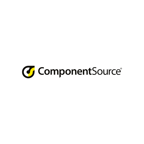 ComponentSource logo