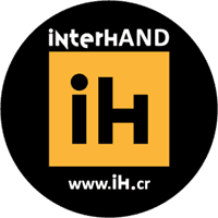 InterHAND S. A. logo