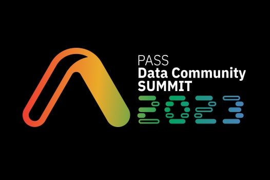 PASS Data Community Summit 2023