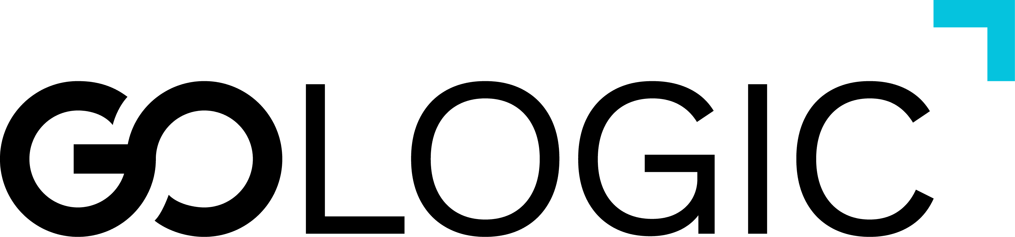 Gologic logo
