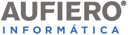 Aufiero Informática logo