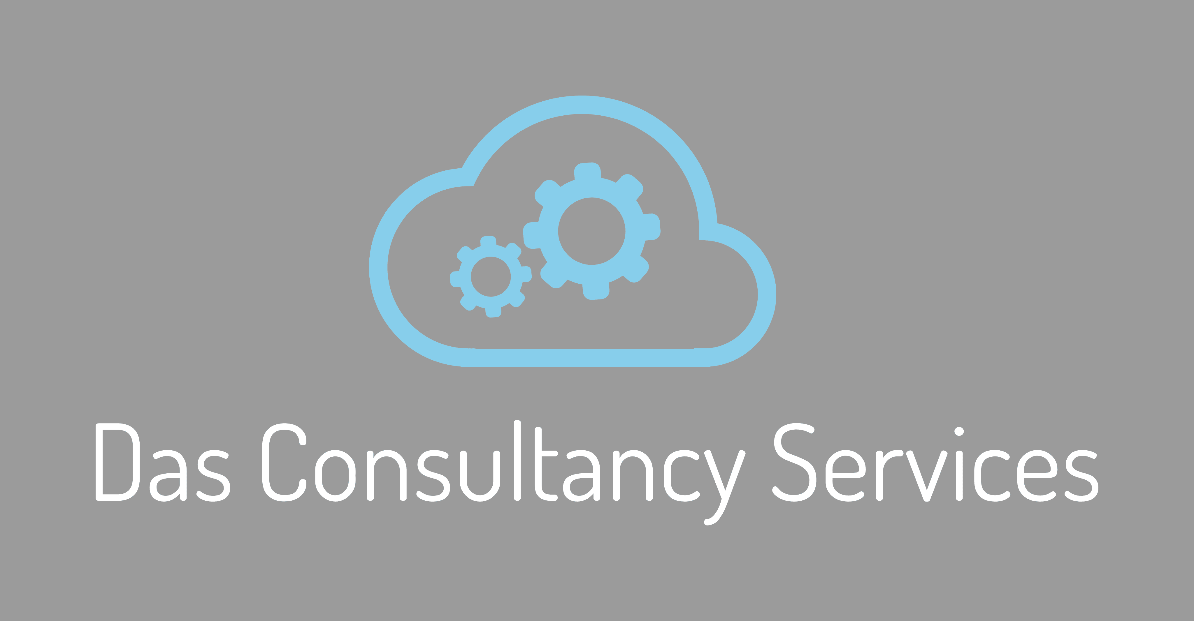 DAS Consultancy Services GmbH logo