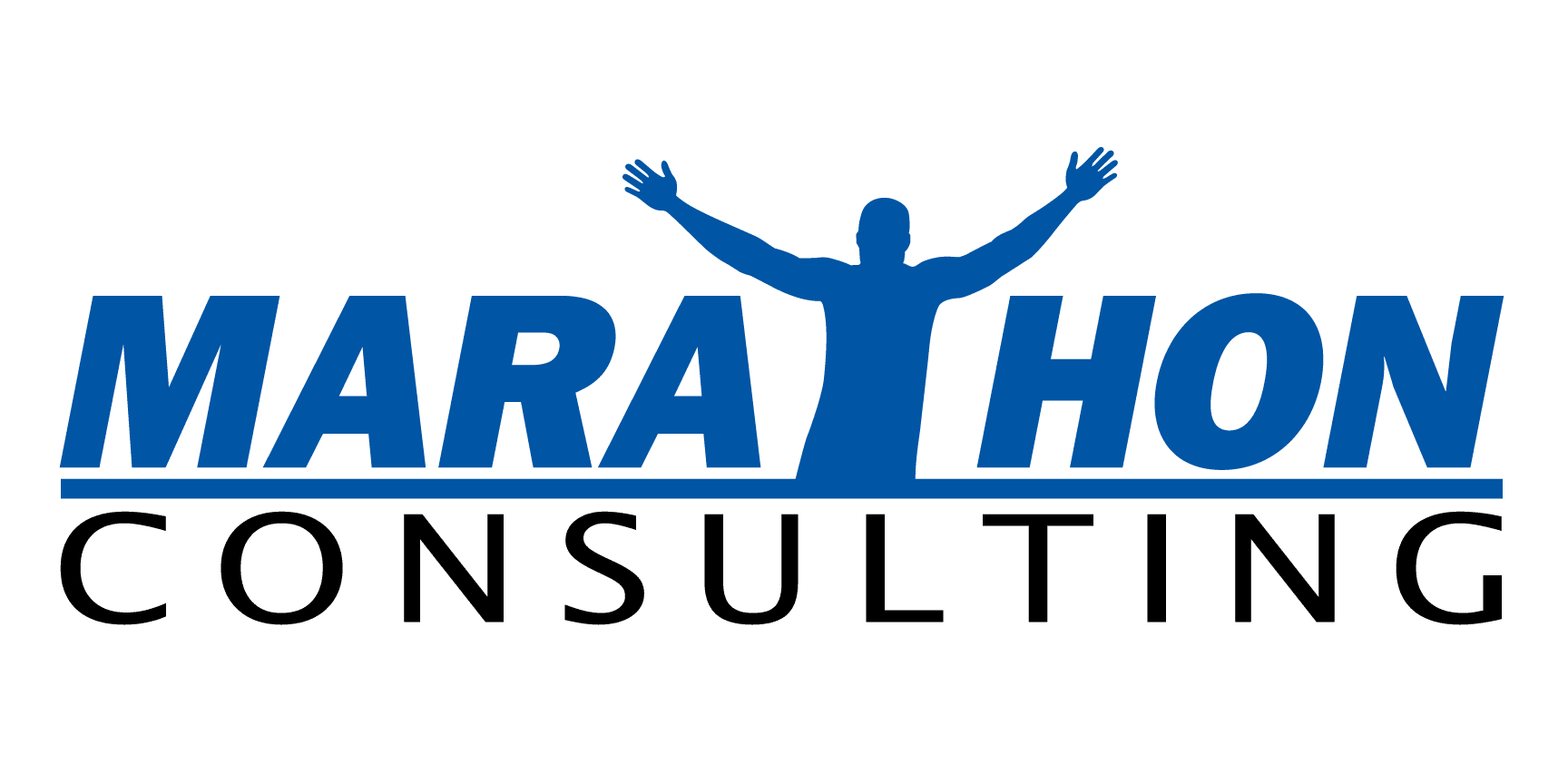 Marathon Consulting logo